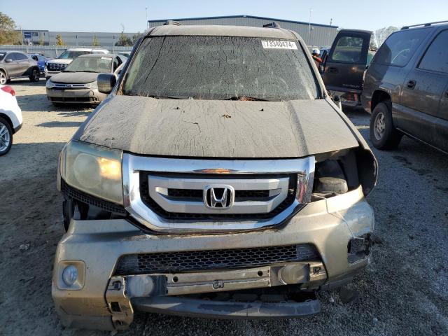 Photo 5 from auction – 2011 HONDA PILOT EXL with VIN 5FNYF3H55BB027640