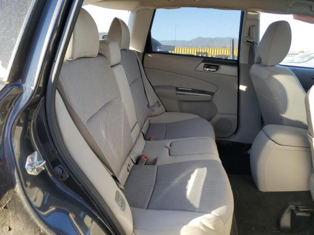Photo 11 from auction – 2012 SUBARU FORESTER 2 with VIN JF2SHADC7CH460436