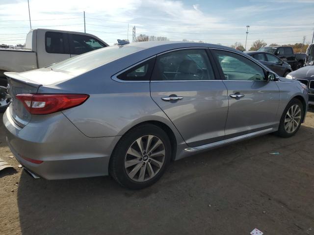 Photo 3 from auction – 2015 HYUNDAI SONATA SPO with VIN 5NPE34AF3FH110382