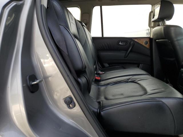 Photo 11 from auction – 2011 INFINITI QX56 with VIN JN8AZ2NC9B9301880