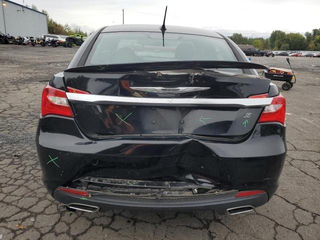 Photo 6 from auction – 2013 CHRYSLER 200 LIMITE with VIN 1C3CCBCG9DN767285