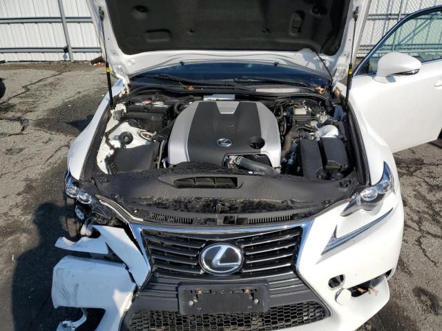 Photo 11 from auction – 2016 LEXUS IS 300 with VIN JTHCM1D27G5009308