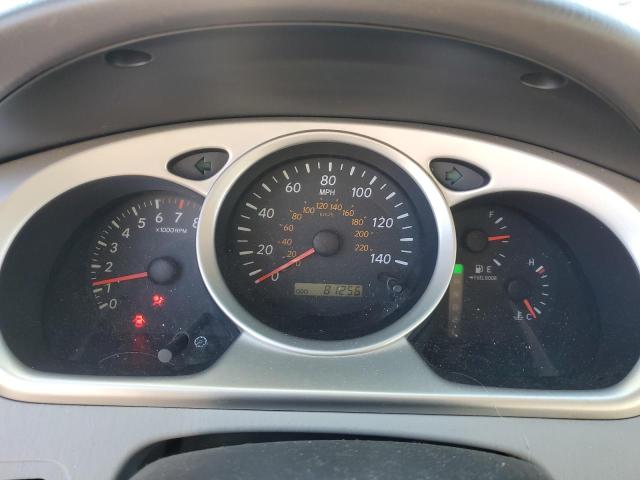 Photo 9 from auction – 2005 TOYOTA HIGHLANDER with VIN JTEHD21A450037355