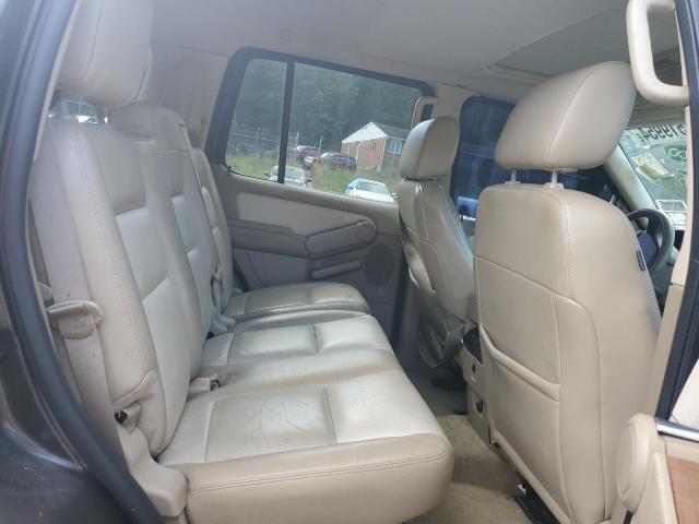 Photo 11 from auction – 2007 FORD EXPLORER E with VIN 1FMEU74E27UA53564