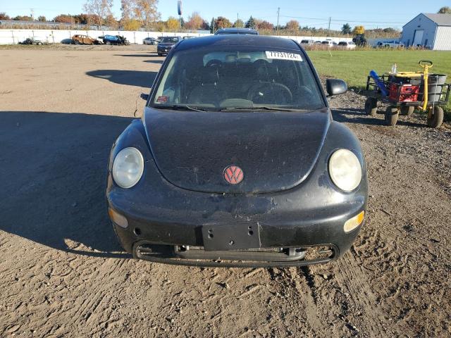 Photo 5 from auction – 1998 VOLKSWAGEN NEW BEETLE with VIN 3VWBF61C2WM018117