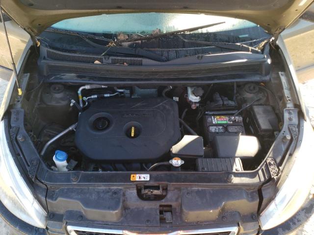 Photo 11 from auction – 2012 KIA SOUL + with VIN KNDJT2A66C7415393