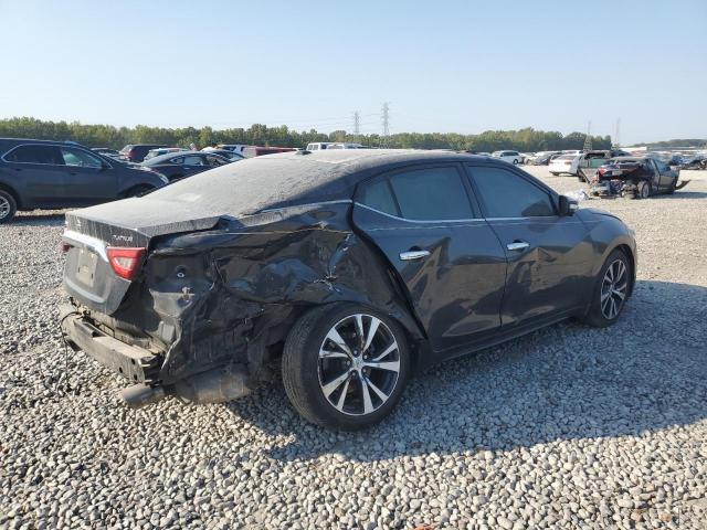 Photo 3 from auction – 2016 NISSAN MAXIMA 3.5 with VIN 1N4AA6AP4GC403123