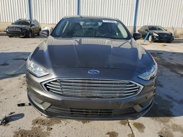 Photo 5 from auction – 2017 FORD FUSION SE with VIN 3FA6P0H76HR170646