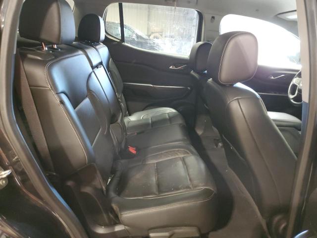 Photo 11 from auction – 2020 GMC ACADIA SLT with VIN 1GKKNML47LZ202368