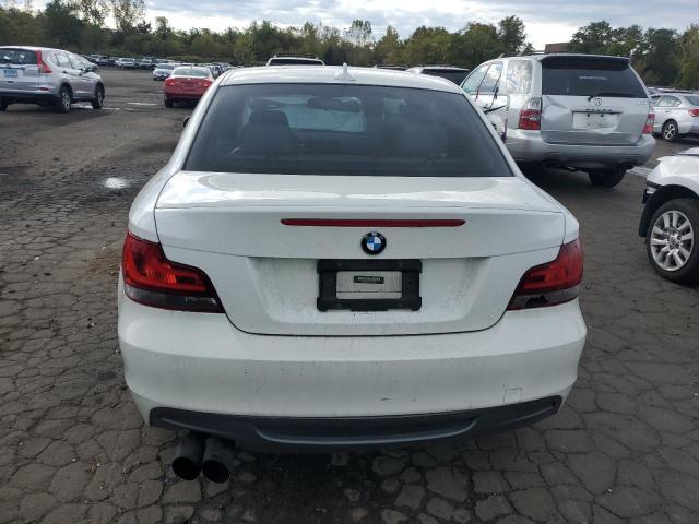 Foto 6 de la subasta – 2013 BMW 135 I con VIN WBAUC9C58DVY60142