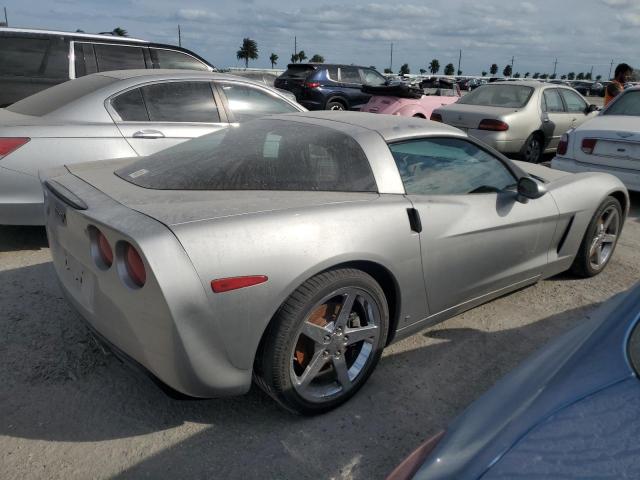 Photo 3 from auction – 2008 CHEVROLET CORVETTE with VIN 1G1YY26W085115496