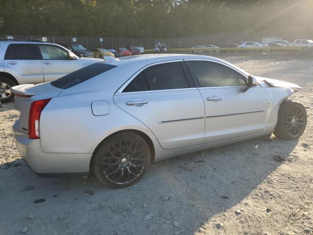 Photo 3 from auction – 2015 CADILLAC ATS with VIN 1G6AA5RX7F0128519