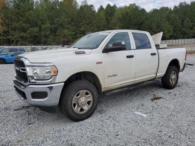 Photo 1 from auction – 2021 RAM 2500 TRADE with VIN 3C6UR5CJ8MG678335