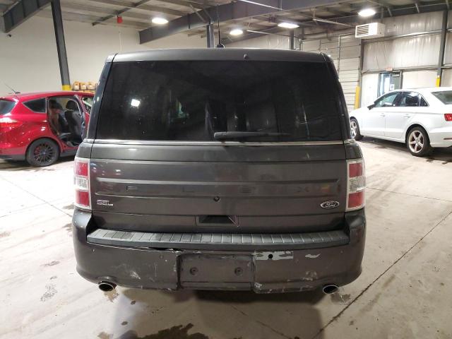 Photo 6 from auction – 2015 FORD FLEX SEL with VIN 2FMGK5C87FBA18358