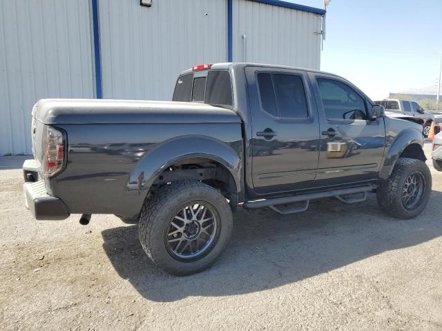 Photo 3 from auction – 2014 NISSAN FRONTIER S with VIN 1N6AD0EV6EN728586