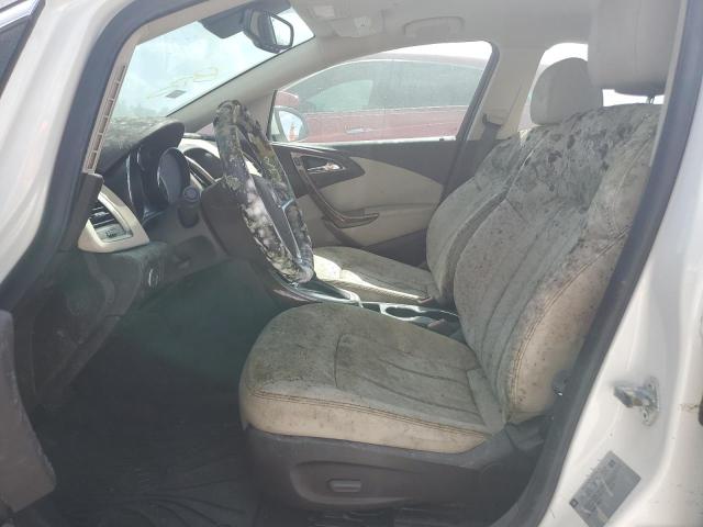 Photo 7 from auction – 2013 BUICK VERANO with VIN 1G4PS5SK5D4145517
