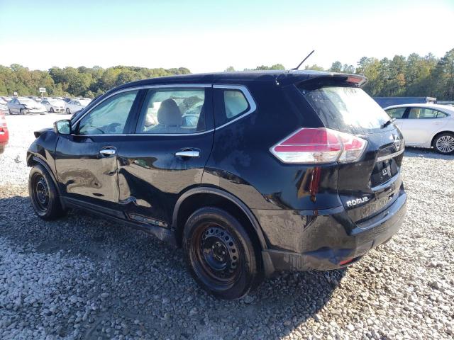 Photo 2 from auction – 2014 NISSAN ROGUE S with VIN 5N1AT2MT3EC784624