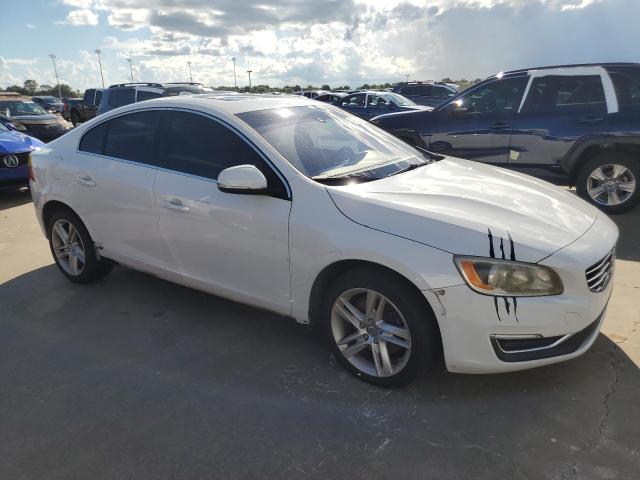 Photo 4 from auction – 2015 VOLVO S60 PREMIE with VIN YV140MFB8F1314848