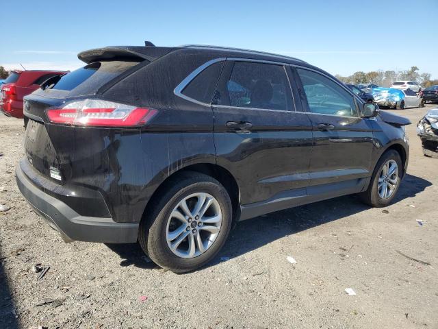 Photo 3 from auction – 2019 FORD EDGE SEL with VIN 2FMPK3J90KBC08576