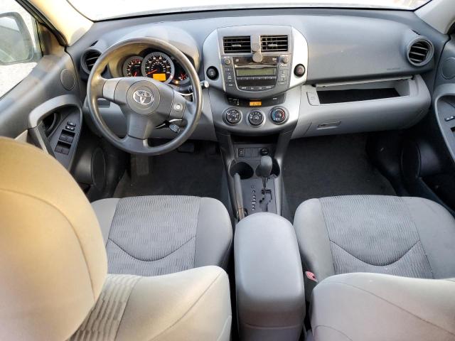 Photo 8 from auction – 2009 TOYOTA RAV4 with VIN 2T3BF33V09W015686