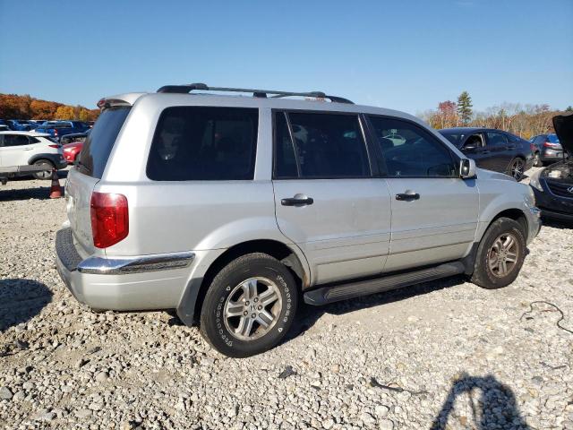 Снимка 3 от търг – 2005 HONDA PILOT EXL с VIN 5FNYF186X5B034407