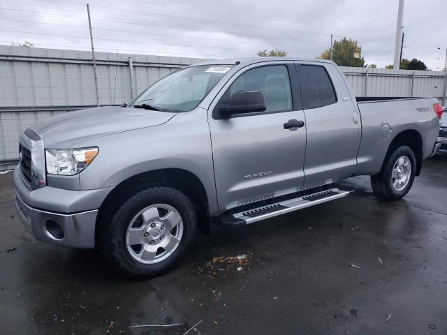 TOYOTA TUNDRA DOU 2007 with VIN 5TBBT54197S457664 - Photo from auction