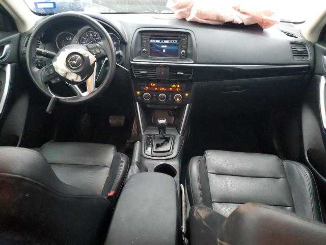 Photo 8 from auction – 2013 MAZDA CX-5 GT with VIN JM3KE2DE4D0157975