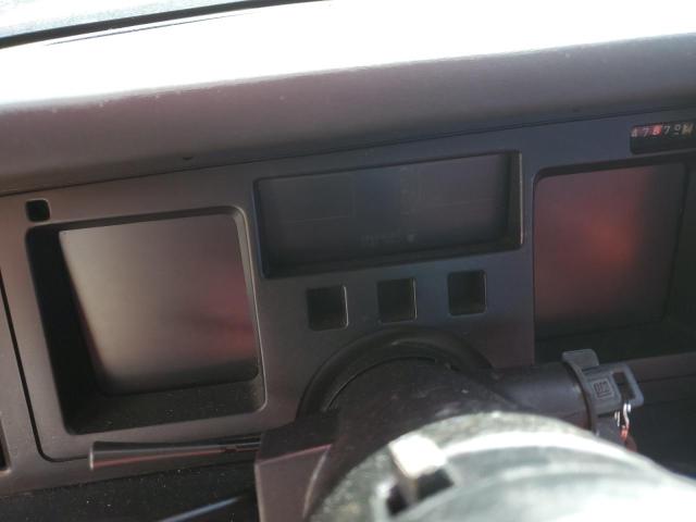 Photo 9 from auction – 1987 CHEVROLET CORVETTE with VIN 1G1YY2181H5116567
