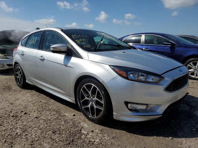 Photo 4 from auction – 2016 FORD FOCUS SE with VIN 1FADP3K23GL335572