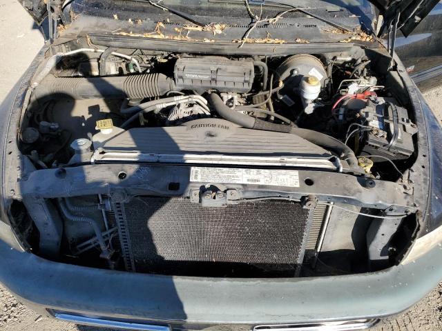 Photo 11 from auction – 1998 DODGE RAM 1500 with VIN 3B7HC13Y5WG199536