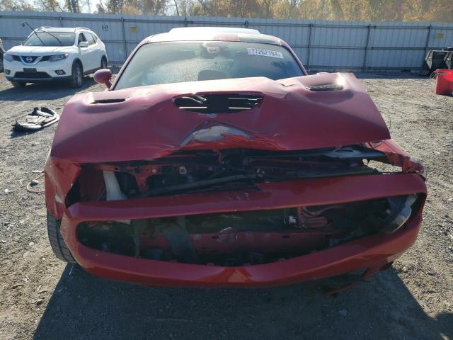 Photo 5 from auction – 2016 DODGE CHALLENGER with VIN 2C3CDZBT6GH290557