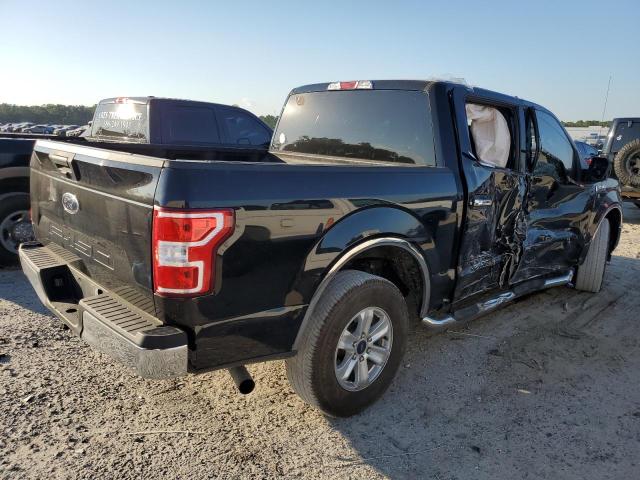 Photo 3 from auction – 2019 FORD F150 SUPER with VIN 1FTEW1C58KFB18637