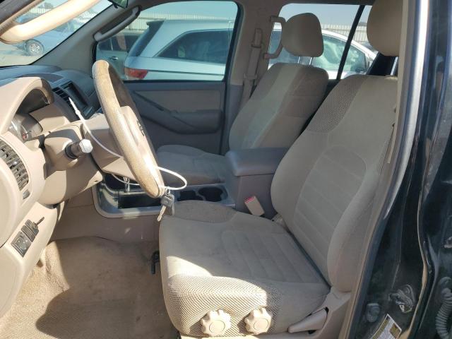 Photo 7 from auction – 2008 NISSAN PATHFINDER with VIN 5N1AR18U68C614788