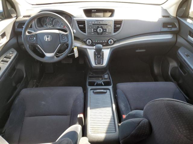 Photo 8 from auction – 2013 HONDA CR-V EX with VIN 5J6RM4H53DL044785