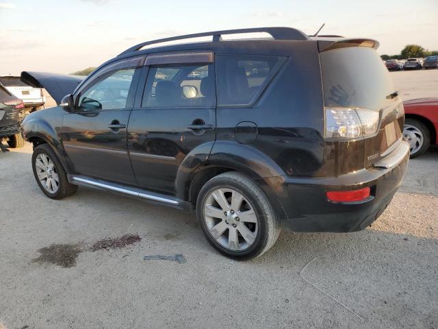 Photo 2 from auction – 2011 MITSUBISHI OUTLANDER with VIN JA4JT3AW9BU031561