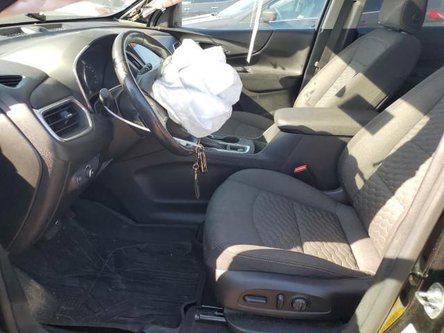 Photo 7 from auction – 2018 CHEVROLET EQUINOX LT with VIN 2GNAXJEV0J6352845