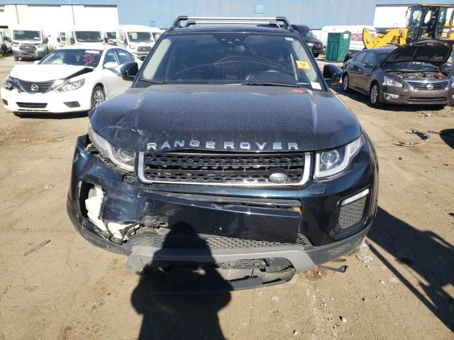 Photo 5 from auction – 2017 LAND ROVER RANGE ROVE with VIN SALVP2BG3HH175002