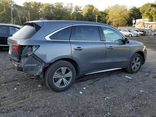 Photo 3 from auction – 2020 ACURA MDX with VIN 5J8YD4H30LL050835