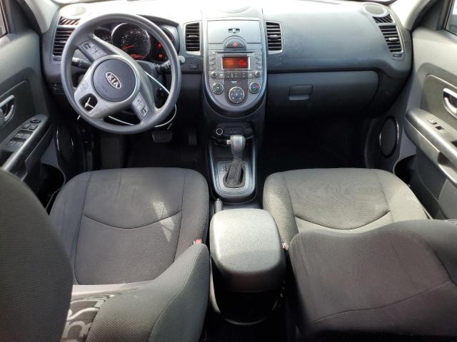 Photo 8 from auction – 2011 KIA SOUL +/!/S with VIN KNDJT2A28B7207947