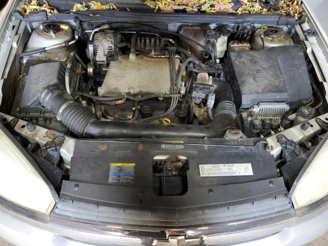 Photo 11 from auction – 2005 CHEVROLET MALIBU LS with VIN 1G1ZT54845F180382