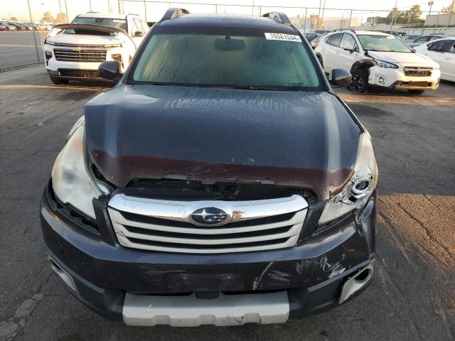 Снимка 5 от търг – 2012 SUBARU OUTBACK 2. с VIN 4S4BRCKC6C3205800
