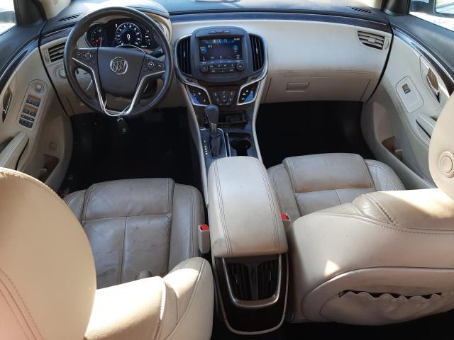 Zdjęcie 8 z aukcji – 2015 BUICK LACROSSE z VIN 1G4GB5G33FF306228