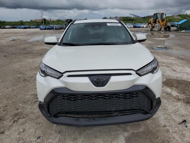 Photo 5 from auction – 2023 TOYOTA COROLLA CR with VIN 7MUFBABG3PV006392