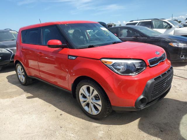 Photo 4 from auction – 2015 KIA SOUL + with VIN KNDJP3A58F7771804