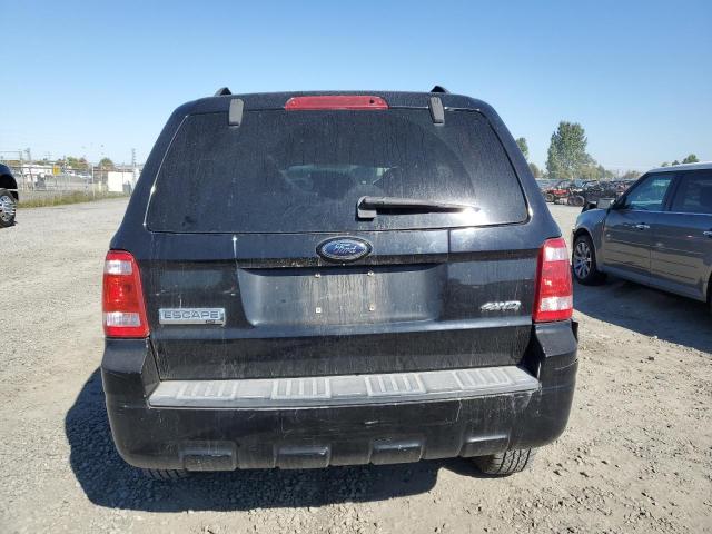 Photo 6 from auction – 2008 FORD ESCAPE XLT with VIN 1FMCU93128KE53302