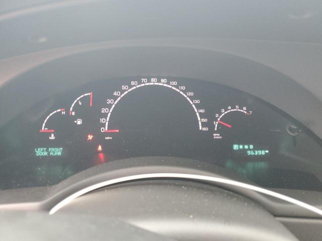 Photo 9 from auction – 2005 CHRYSLER PACIFICA T with VIN 2C4GM68455R547307