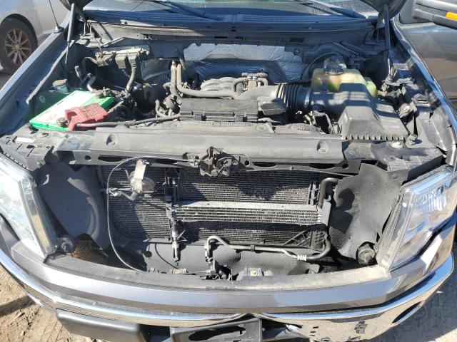 Photo 11 from auction – 2013 FORD F150 SUPER with VIN 1FTFX1EF7DFA78089
