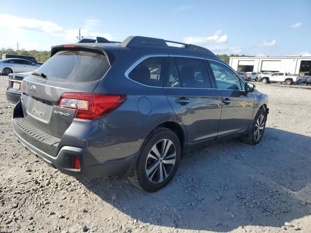 Photo 3 from auction – 2018 SUBARU OUTBACK 2. with VIN 4S4BSANC0J3314836