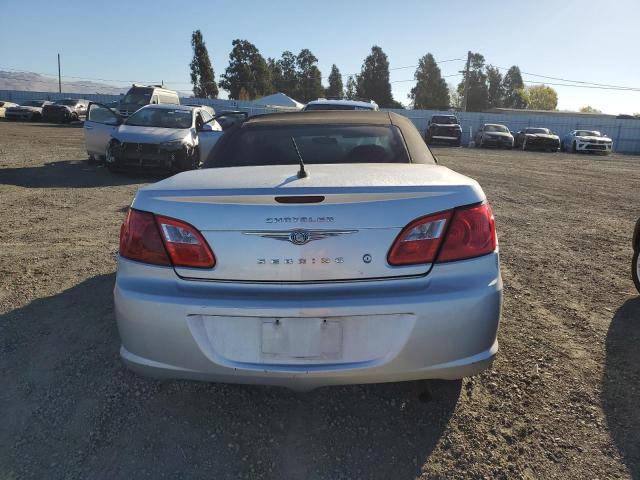 Photo 6 from auction – 2010 CHRYSLER SEBRING LX with VIN 1C3BC4EB0AN113134