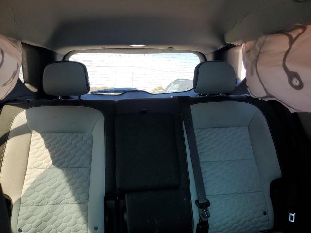 Photo 10 from auction – 2020 CHEVROLET EQUINOX LS with VIN 3GNAXHEV2LS645997